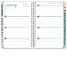 HARDCOVER Calendar Year 2020 Planner: (November 2019 Through December 2020) 5.5
