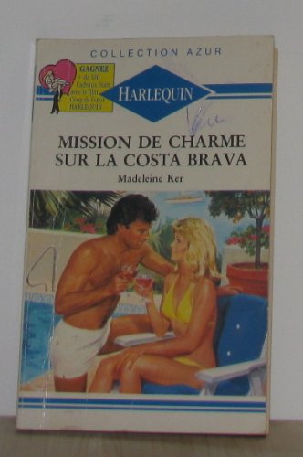 Mission de charme sur la Costa Brava