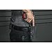 UTG Pro Plus 0 Base Pad, Glock Small Frame, Matte Red Aluminum