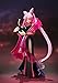 TAMASHII NATIONS Bandai S.H. Figuarts Black Lady Sailor Moon Action Figure
