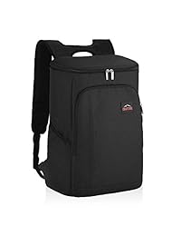 OUTXE   Mochila térmica aislante para ordenador po