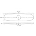 VC CUCINE Kitchen Faucet