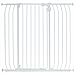 Summer Infant Multi-Use Extra Tall Walk-Thru Gate, Whitethumb 1