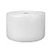 Westpack shop 1/2" 250 ft x 12" Big Bubble Cushioning Wrap, Perforated Every 12"