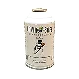 Enviro-Safe R-134a R-12 ProSeal, Leak Stop 4oz Can