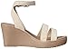 Crocs Women's Leigh Wedge Sandal