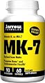 Jarrow Formulas MK-7, 90 mcg, 180 Softgels