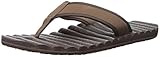 Sanuk Men's M Beer Cozy Hop Top Flip Flop