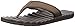 Sanuk Men's M Beer Cozy Hop Top Flip Flop
