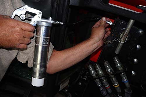 3 AirTec+Moly+Lube+Shuttle+Grease