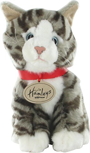 hamleys cat