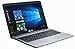 2017 ASUS VivoBook Max X541SA 15.6?? HD Laptop PC, Intel Quad Core Pentium N3710 Processor up to 2.56 GHz, 4GB RAM, 500GB HDD, Intel HD Graphics, Bluetooth, HDMI, DVD/CD burner, Windows 10 Home