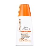 Lancaster Sun Control Anti-Wrinkles & Dark Spots Radiant Glow Fluid SPF 50 - For Sun Sensitive Skin 30ml/1oz