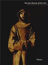 The  Lyon museum of fine arts