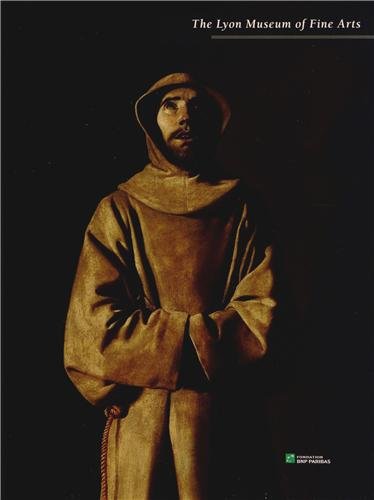 The  Lyon museum of fine arts