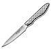 Global 3-piece Stainless Steel Knife Set