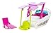 Polly Pocket Tropical Splash Adventure Boat