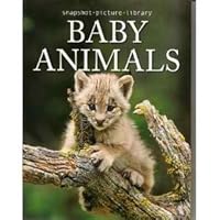 Baby Animals 174089989X Book Cover