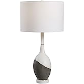 Uttermost Tanali - 1 Light Modern Table Lamp - 15 inches Wide by 15 inches deep
