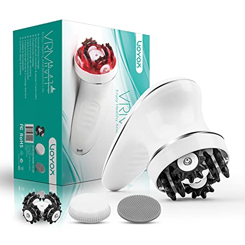 Vibrosculpt Review: 10 Best Alternatives Worth Your Money 6 VOYOR Handheld Massager