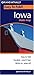 Rand Mcnally Iowa: Highways & Interstates
