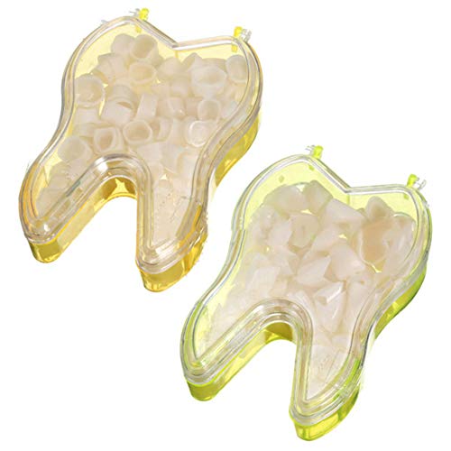 1 Dental+Temporary+Synthetic+Teeth+Anterior