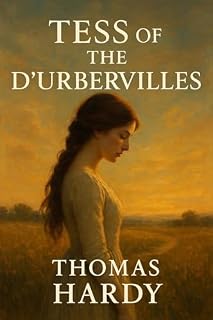 Livro Tess of the d'Urbervilles Portuguese
