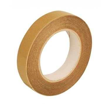 Spezial Montageband doppelseitig Sockelleisten 35mm x 50m