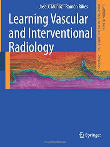 Download Learning Vascular and Interventional Radiology PDF
