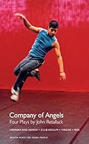 Roadkill (Oberon Modern Plays)