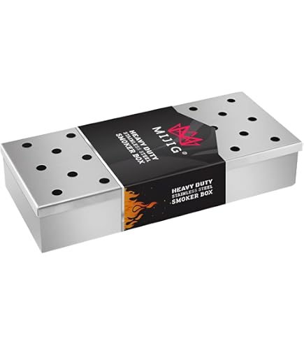 Amazon.com: Grill Parts For Less Green Mountain Stainless Steel