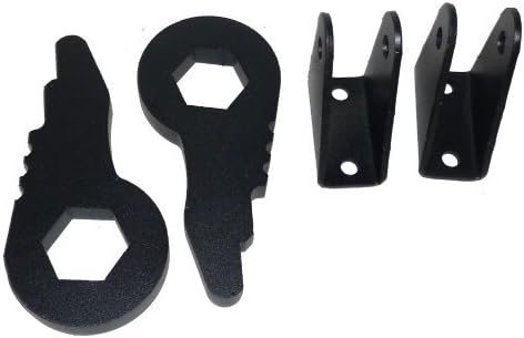Traxda LLC 405020 Front Leveling Kit