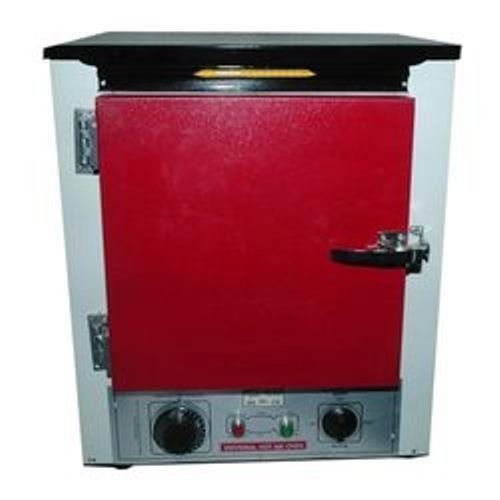 Hot Air Oven 305x305x305MM for Laboratory Chamber