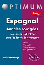 Espagnol