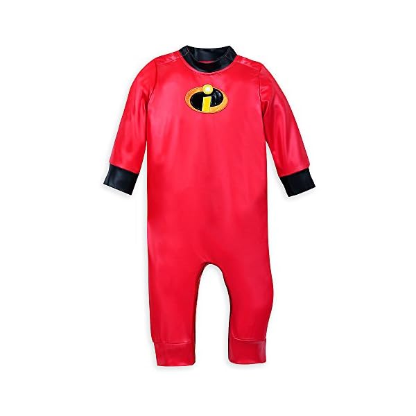 infant incredibles costume