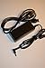 Ac Adapter Laptop Charger for HP 340 350 G1 Notebook f7v07ut g4s59ut HP 255 G2 Laptop f7v50ut HP 250 G2, HP 240 G2, HP ProBook 350 G1 Laptop f7v85ut Sleekbook Ultrabook Laptop Notebook Battery Power Supply Cord Plug