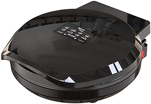 MKXF Electric Baking Pan Household Automatic Power Off Deepening To Increase Double-Sided Heating Floating Pancake Pancake Pan Electric Cake File
