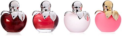 nina ricci mini collection
