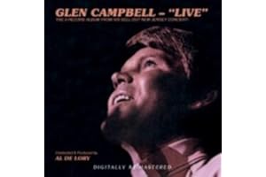 Glen Campbell: Live