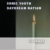 Disco de Sonic Youth: «Daydream Nation (Deluxe Edition)» (Anverso) Disco de Sonic Youth: «Daydream Nation (Deluxe Edition)» (Anverso)