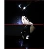 Blu7ive-Unisex-Men-Women-Anti-Slip-Half-Finger-Fingerless-Gloves-Rescue-Gloves-Cycling-Gloves-for-Light-Repairing-Outdoor-Fishing-Biking-Hiking-Climbing-Running