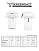 SCREENSHOTBRAND Mens Hipster Hip-Hop Premiun Tees - Stylish Longline Latest Fashion T-Shirts - Gold CC Logo - Khaki - Medium