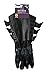 Batman The Dark Knight Child Gauntlet Gloves for Batman  ~ Rubies 