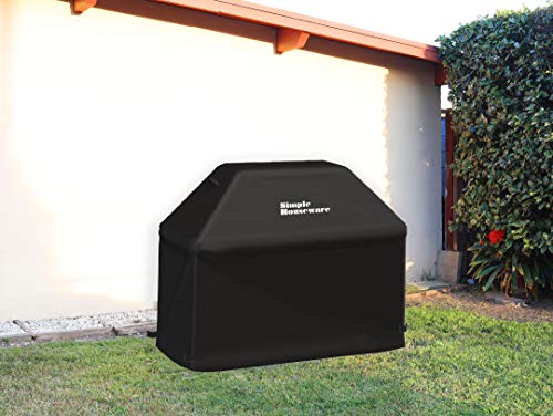 4 Simple+Houseware+SHW+Grill+Cover