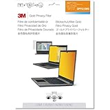3M GPF12.5W9 Privacy Filter for 12.5-Inch Widescreen Laptop with 16:9 aspect ratio