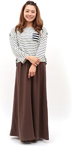 Amazon チチカカ パイピングラウンジワンピース Gwcba044 Free ブルー ワンピース チュニック 通販