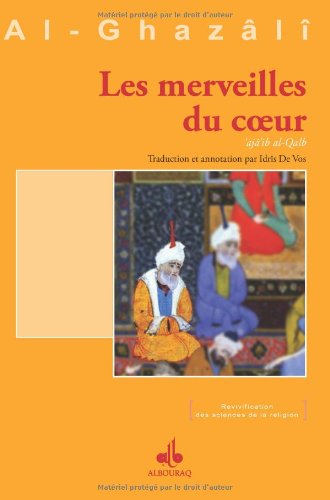 les merveilles du coeur