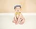 Apelna Skinny Leather Suspenders for Baby, Toddler, Children, Kids