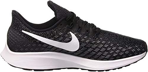 pegasus 35 black and white