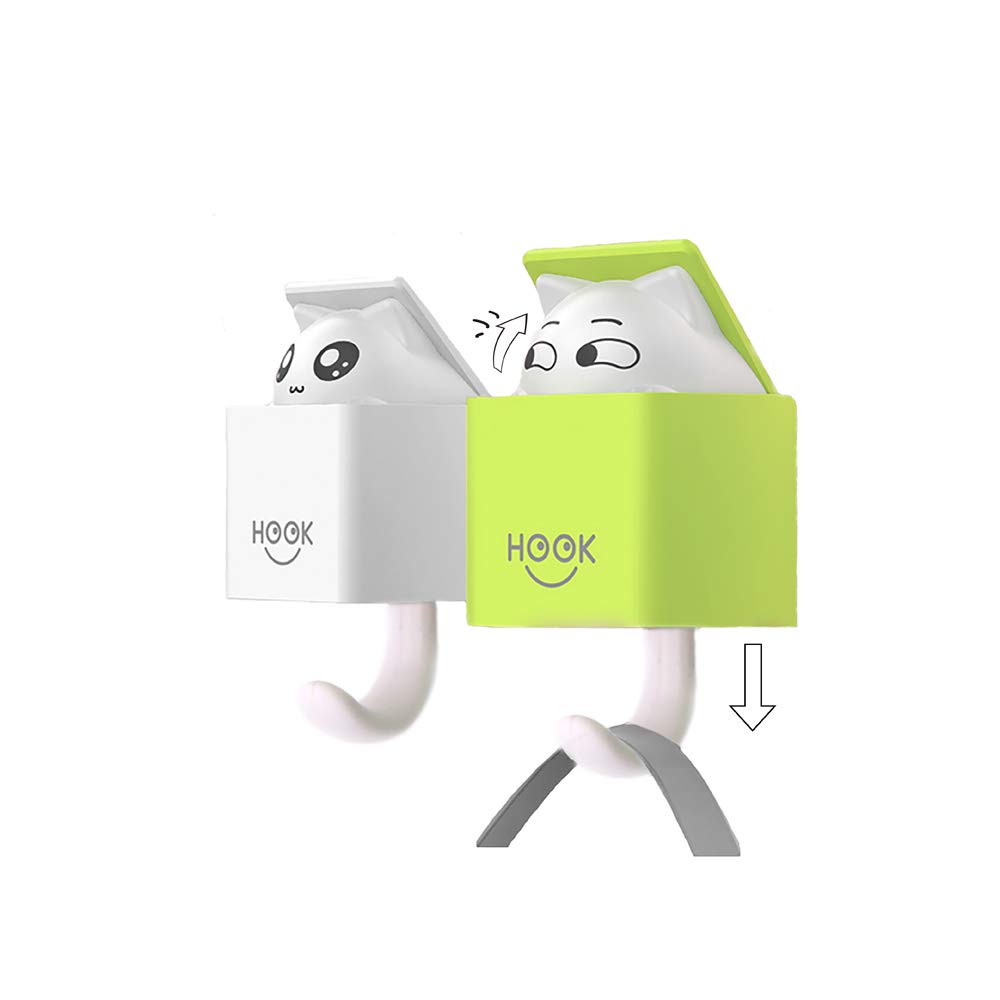 Best Kitchen Wall Hooks